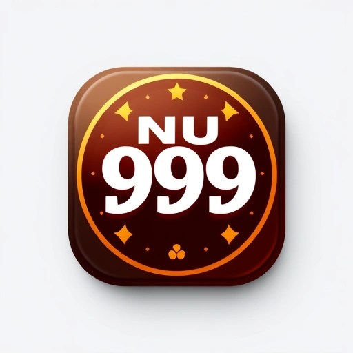 Logo da NU999