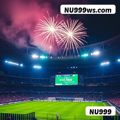 Histórico de apostas NU999